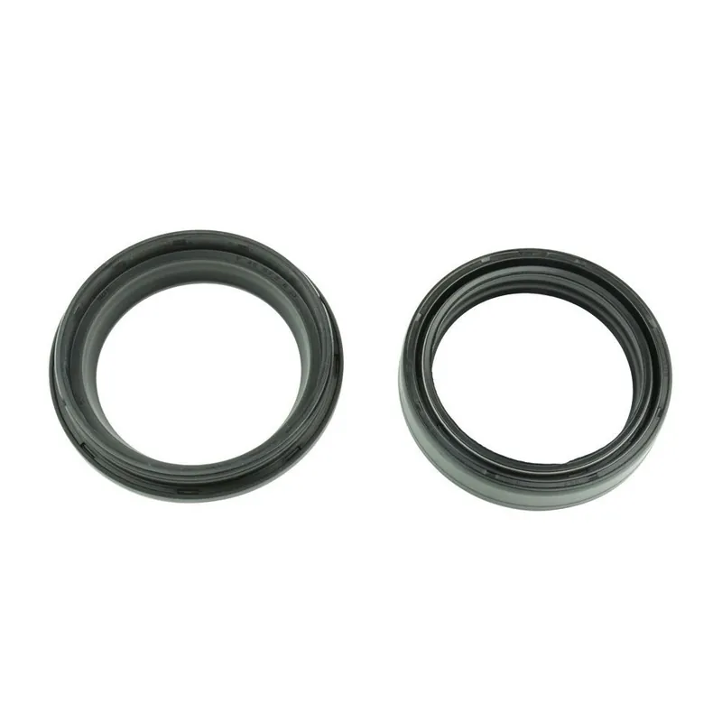 Gufero a stírací kroužek vidlice sada ATHENA P40FORKKIT001 Showa 45 Celosvětová Doprava