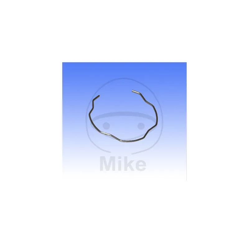 Dokud Zásoby Vydrží Zajišťovací kroužek přední vidlice TOURMAX 1 kus