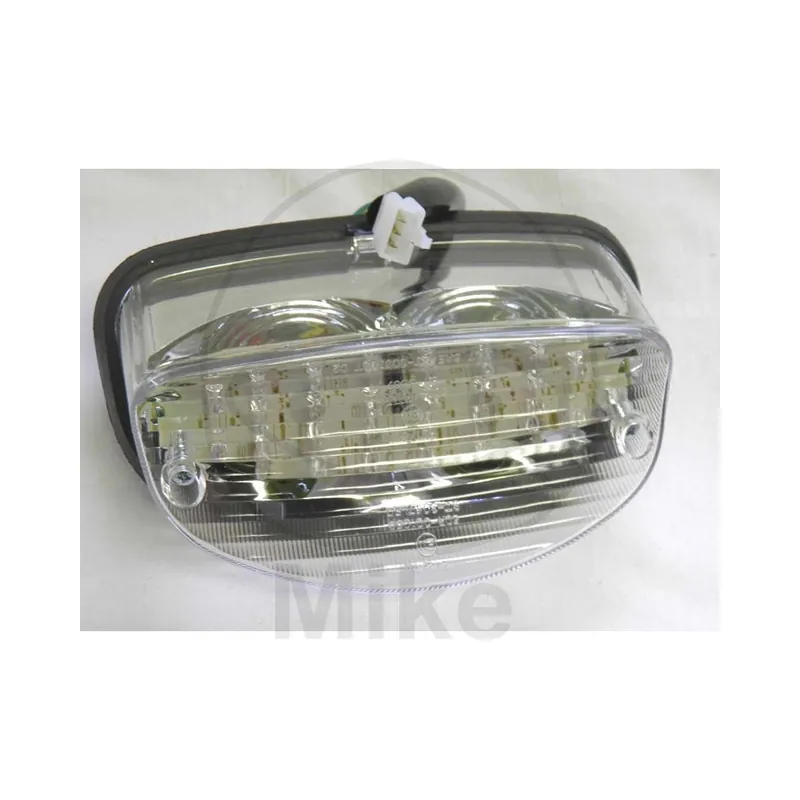 Akční Cena Zadní světlo JMT LED