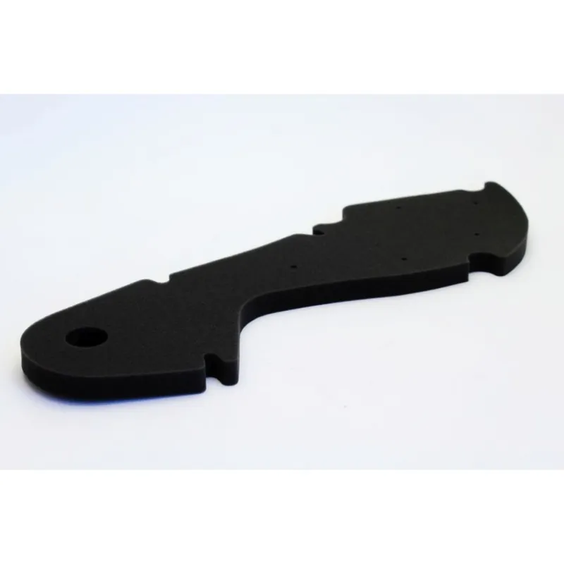 Vzduchový filtr HIFLOFILTRO HFA5211 Cenově Výhodný