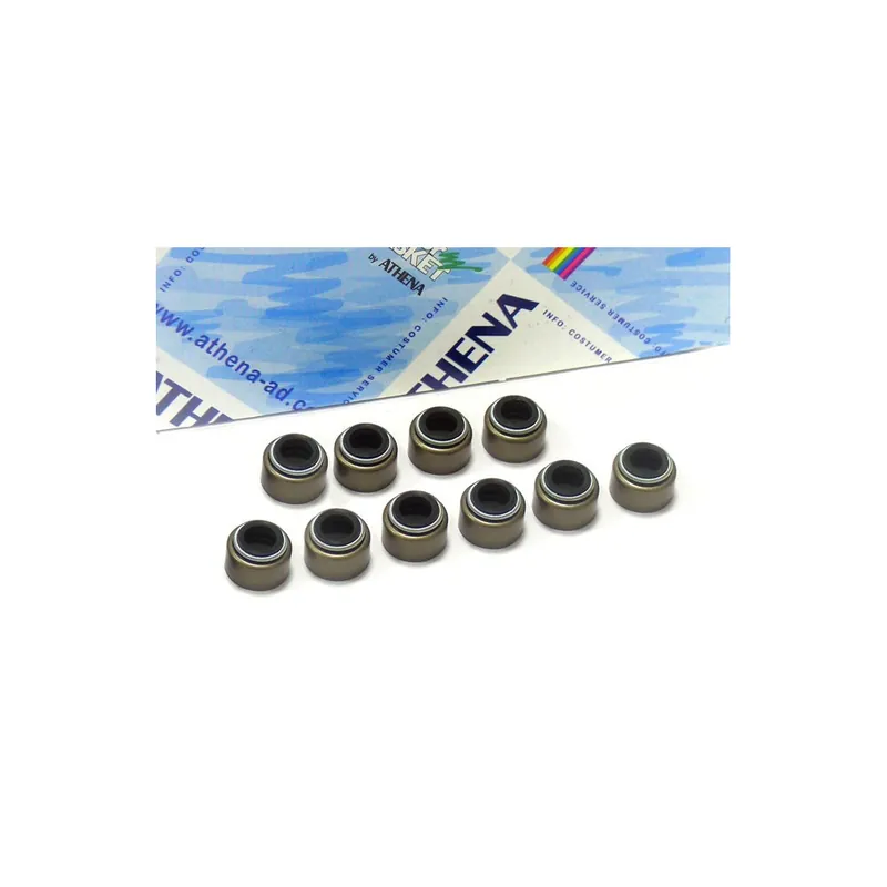 Značkový Sada těsnění ventilů ATHENA P400210420262 (balení 10 kusů)