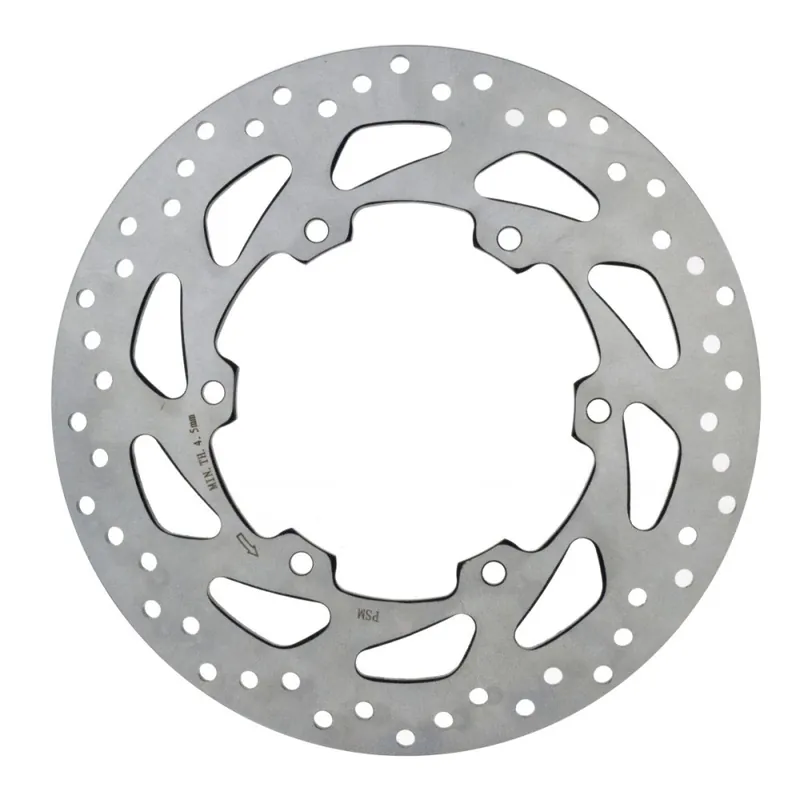 Limitovaná Edice Brzdový kotouč RMS 225162390 D270