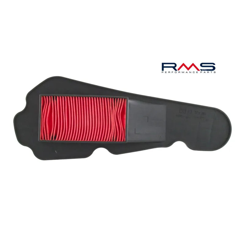 Vzduchový filtr RMS 100602840 Ověřený