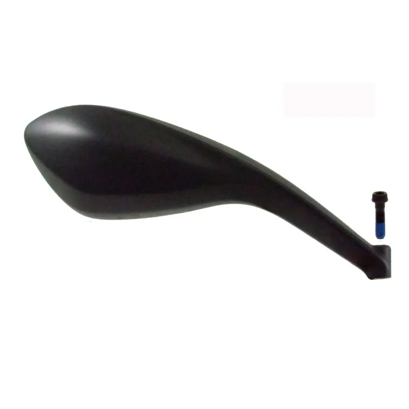 Nejlepší Cena Zpětné zrcátko RMS 122771380 pravý černý