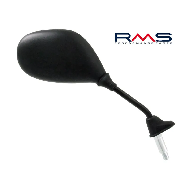 Dokud Zásoby Vydrží Zpětné zrcátko RMS 122771220 pravý černý