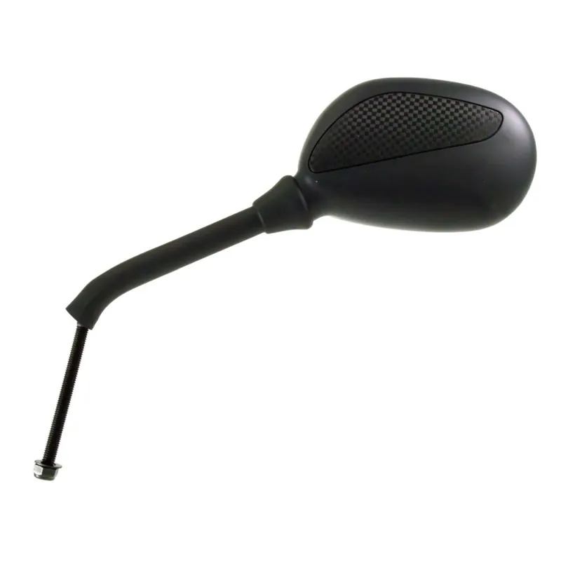 Zpětné zrcátko RMS 122761660 levý černý Levný