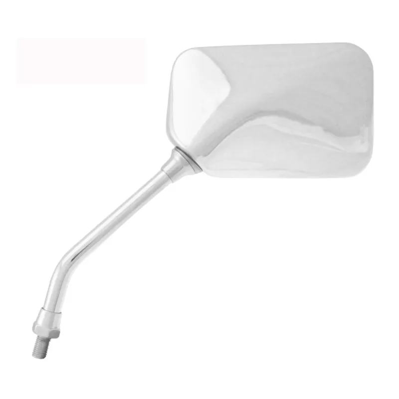 Značkový Zpětné zrcátko RMS 122761500 levý chrom