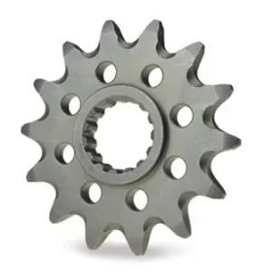 MOTO-MASTER řetězové kolo přední KTM SX 85 18 (kola: 17/14,19/16), HUSQVARNA TC 85 18 (kola: 17/14,19/16) (JTF1905.13) (řetěz 428) Trendový