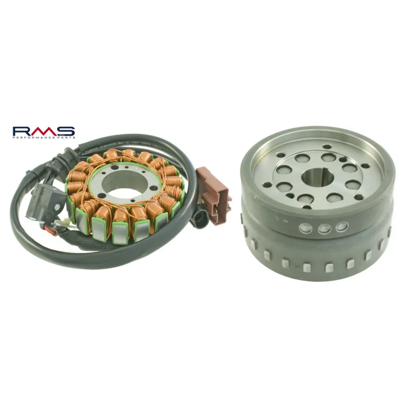 Dynamo RMS 246360122 Top Prodej