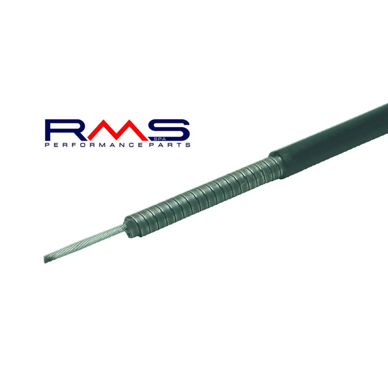 Horká Nabídka Bowden RMS 163530510 d5; 50m černý