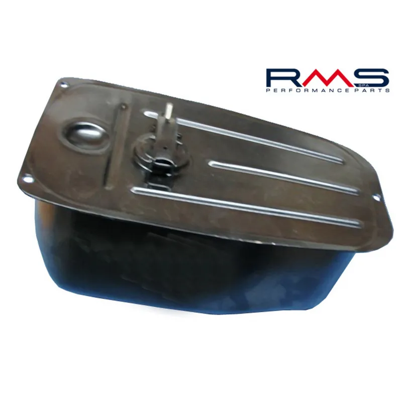 Fuel tank RMS 121730020 Expresní Doručení