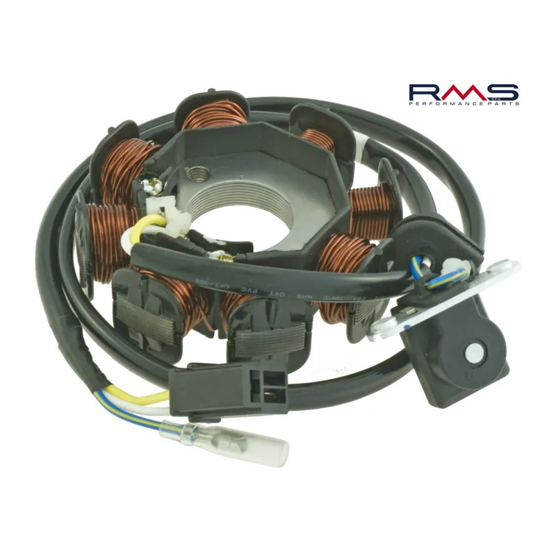 Ruční Výroba Stator RMS 246350152