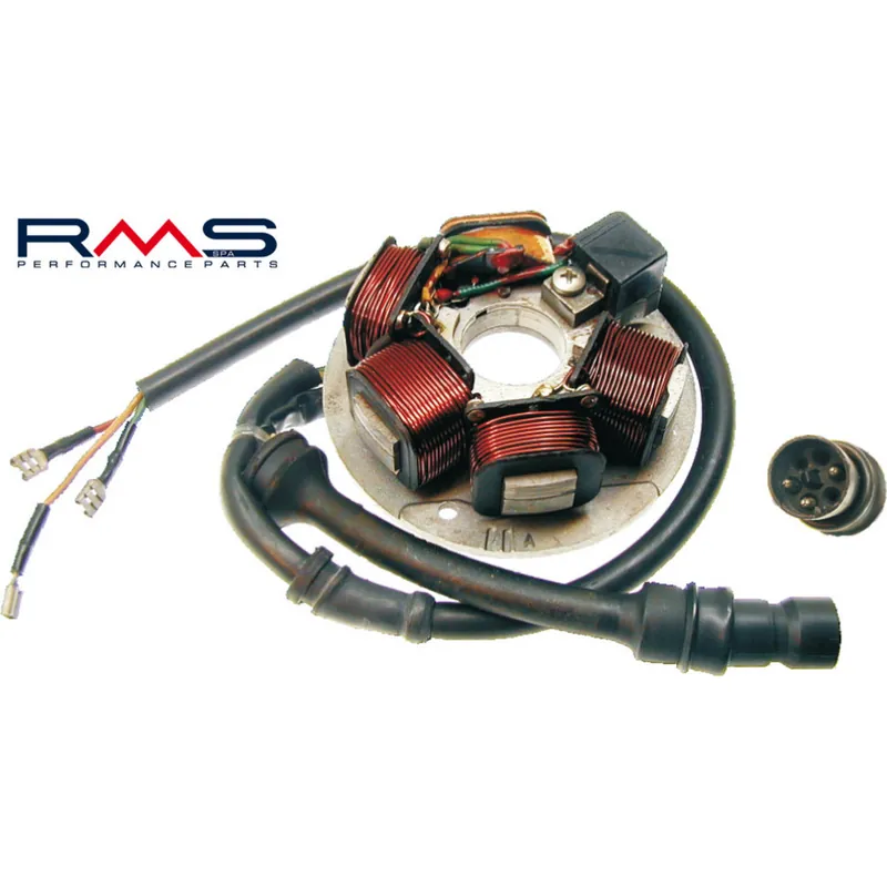 Stator RMS 246350061 Záruka V Ceně