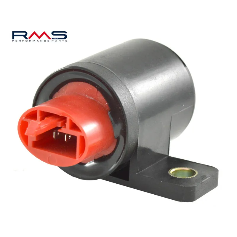 Nejprodávanější Přerušovač blinkrů RMS 246120122