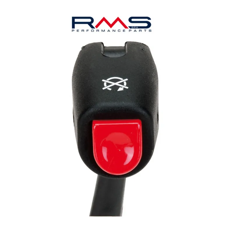 Vrácení Zdarma Spínač motoru DOMINO 246090150