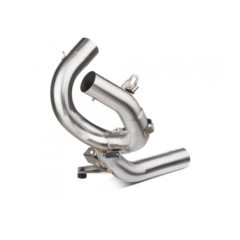 Trubka bez katalyzátoru MIVV D.027.C3 Autentický