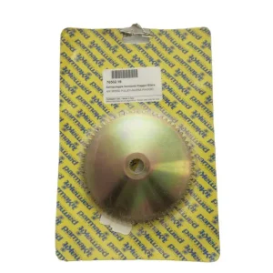 Ruční Výroba PARMAKIT kotouč variátoru GILERA PIAGGIO 50 s ozubeným kolem