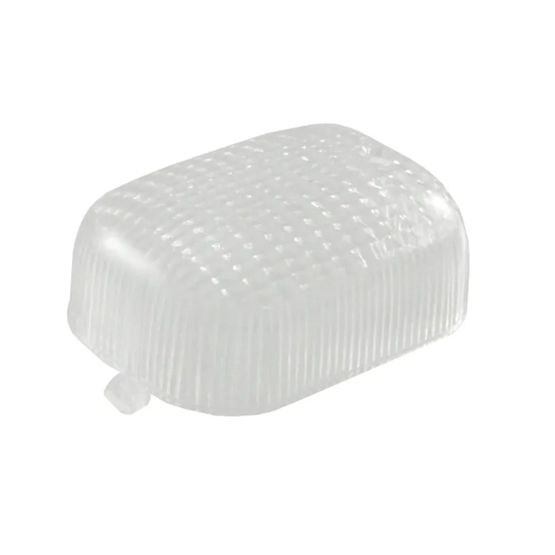 Rychlé Dodání Sklo blinkru - levé/pravé zadní RMS 246470055 průhledný