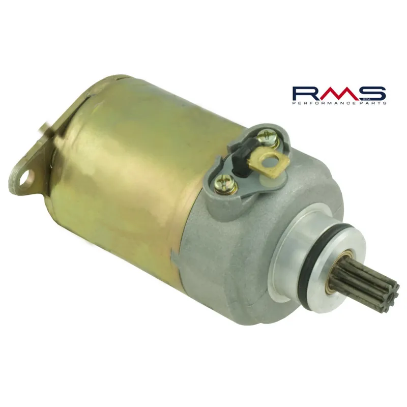 Startér motoru RMS 246390292 Výprodej