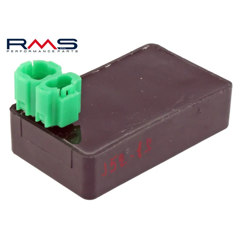 CDI jednotka RMS 246040162 Ruční Výroba