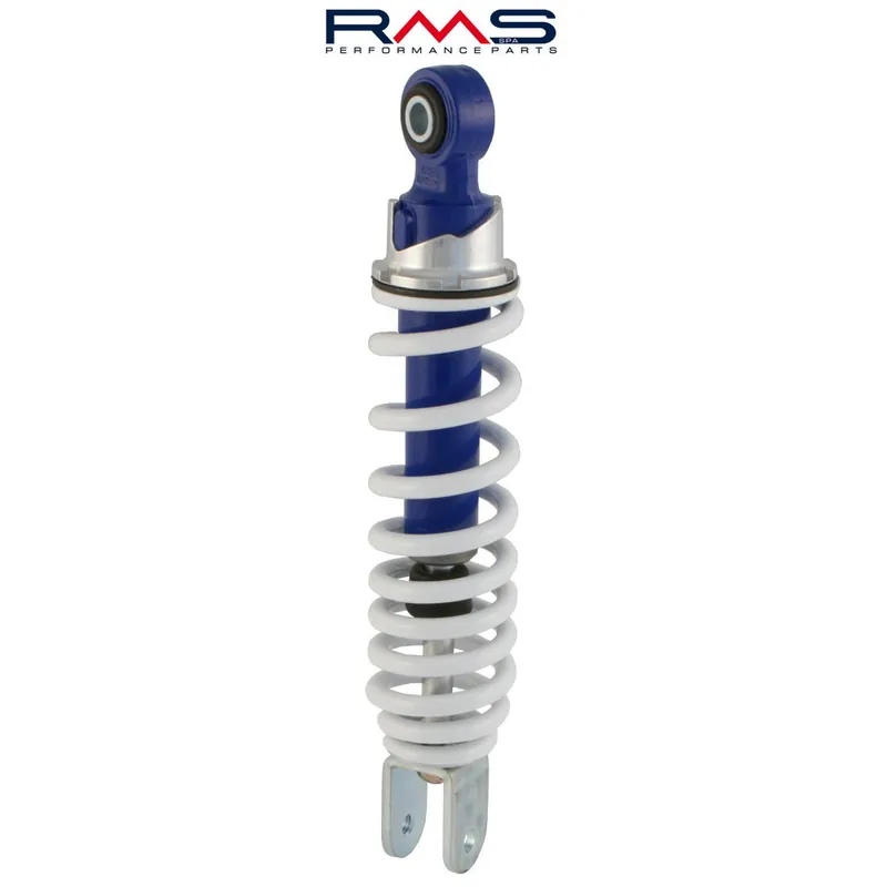 Tlumič RMS 204550140 zadní Vrácení Zdarma