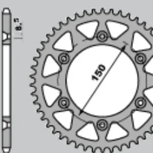 Dokud Zásoby Vydrží JR rozeta 899 38 KTM SX/SXF/SX-F/EXCF/EXC-F/EXC/LC4/SC/MXC/ 91-22, HUSQVARNA TC/TE/FC/TC/TX/FC/FE 14-22, GAS GAS EC 300 20-21, HUSABERG TE/FE 11-14 (JTR897.38)