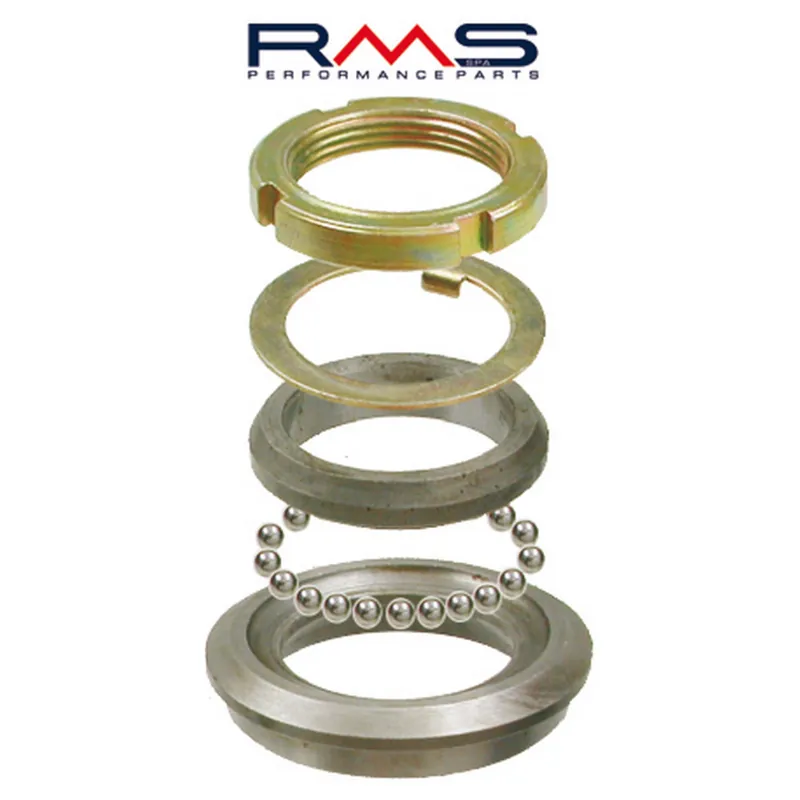 Horní ložiska krku řízení sada RMS 184220050 Cenově Výhodný