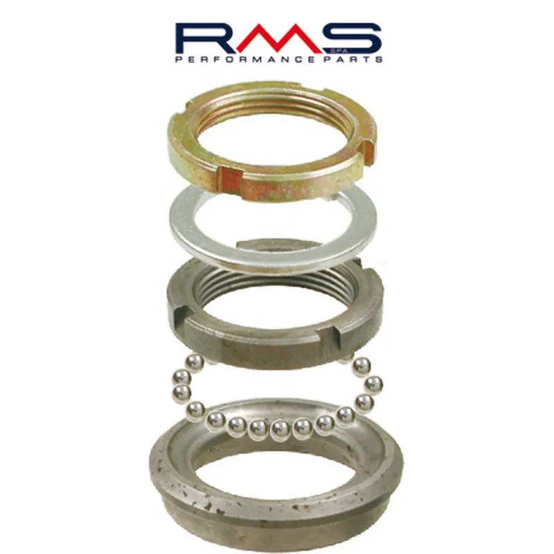 Horní ložiska krku řízení sada RMS 184220030 Přímo Od Výrobce