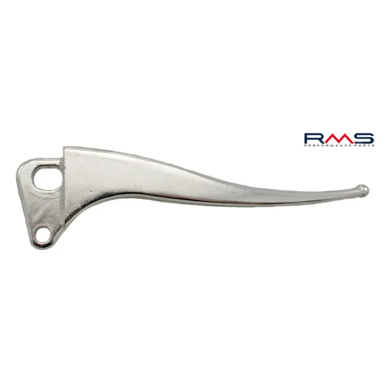 Páčka RMS 184100212 levá/pravá chrom Hit Sezóny