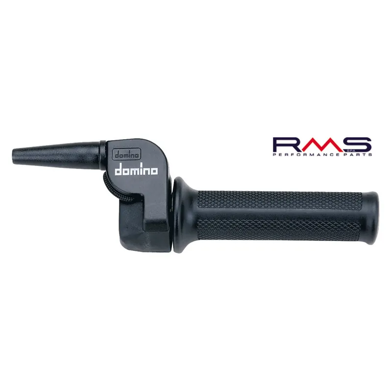 Kompletní plynová rukojeť DOMINO 184080630 DOMINO Rychlé Dodání