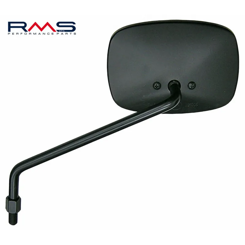 Přímo Od Výrobce Zpětné zrcátko RMS 122760290 levý černý
