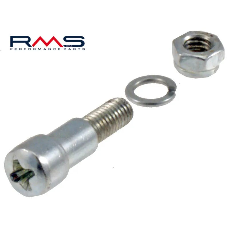 Nejprodávanější Lever securing screw RMS 121856120 (50 kusů)
