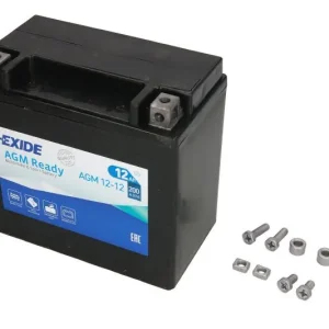 Baterie Exide BMW C 650 GT rok 11-21 Ihned K Objednání