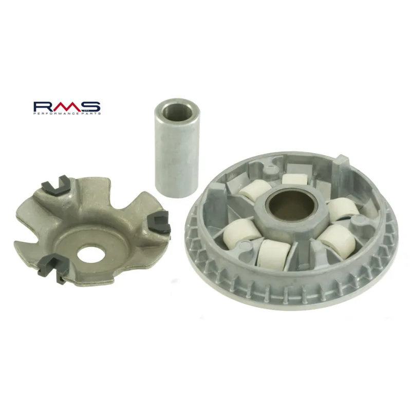 Vrácení Zdarma Polořemenice plovoucí hnaná RMS 100320400