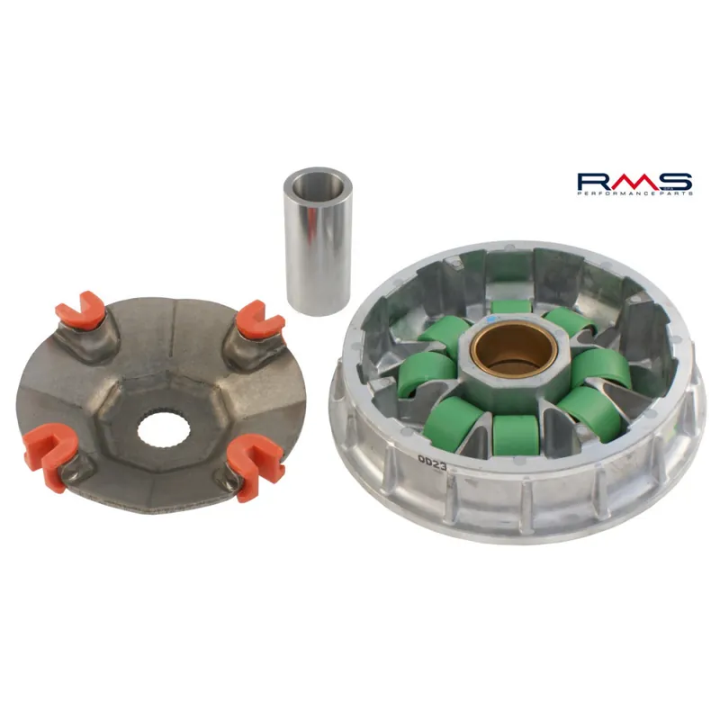 Oblíbený Polořemenice plovoucí hnaná RMS 100320330