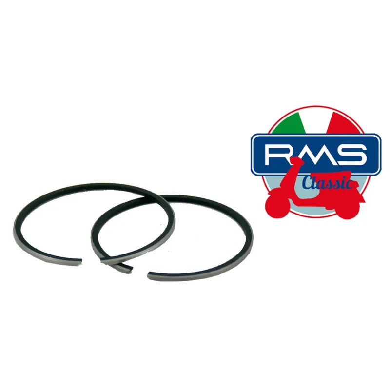Nová Kolekce Pístní kroužky sada RMS 100100144 55,4x1,5mm (pro válec RMS)