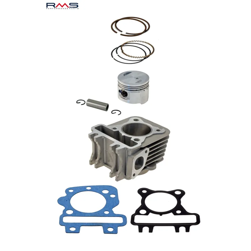 Válec sada RMS 100080101 39mm Hit Sezóny