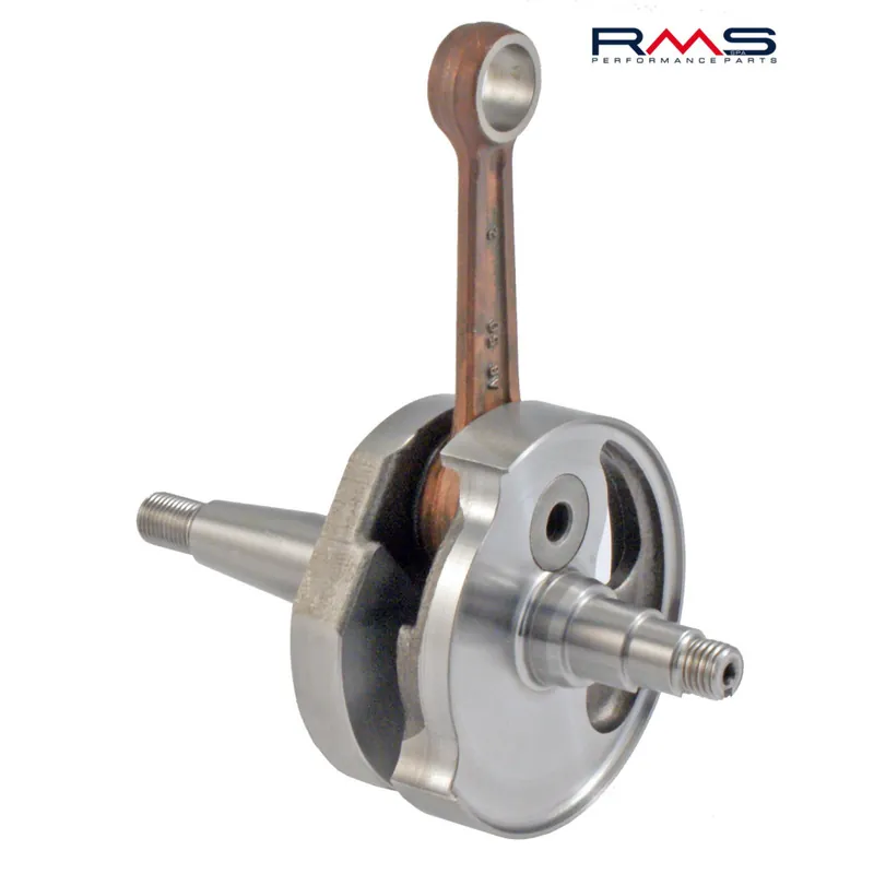 Kliková hřídel originální typ RMS 100010410 Profesionální
