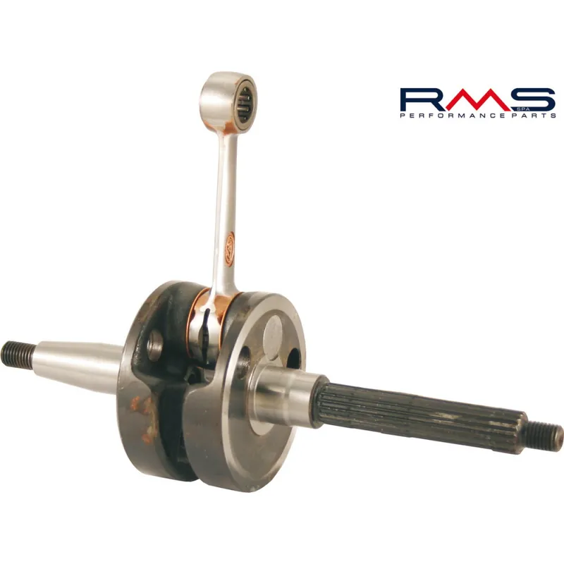 Záruka V Ceně Kliková hřídel originální typ RMS 100010200