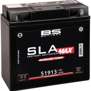 Baterie BS-Battery BMW K 1600 GT / GTL rok 11-22 Must-Have