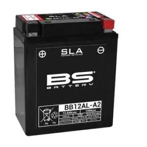 Baterie BS-Battery APRILIA Scarabeo 125 rok 99-06 Poslední Šance