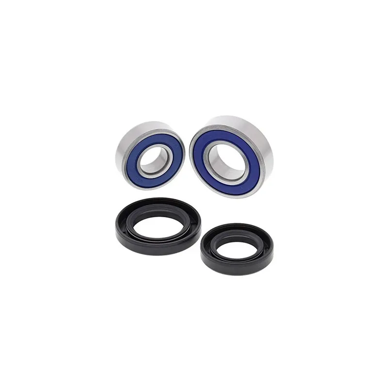 Nejprodávanější Sada ložisek kola All Balls Racing WB25-1655