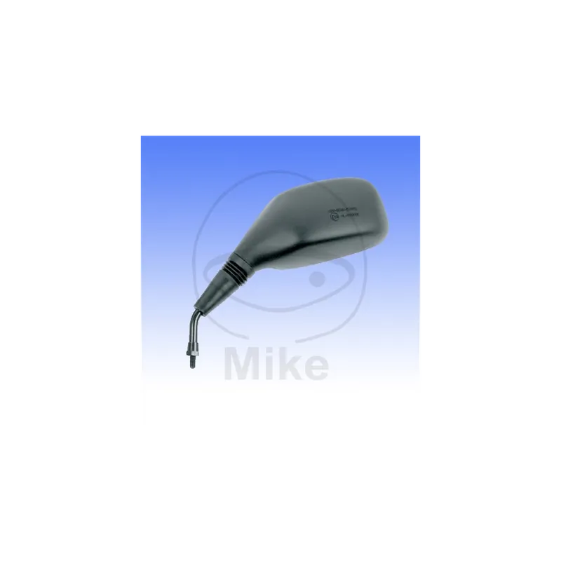 Objednat Nyní Zpětné zrcátko JMT ZR 3259 černá pravý