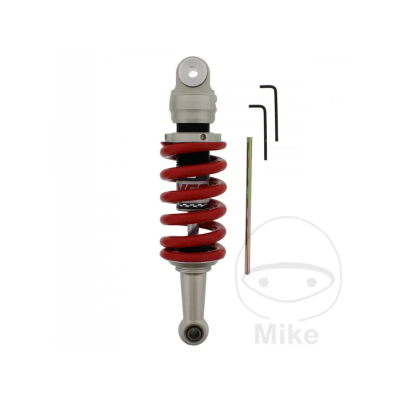 Garance Vrácení Peněz Zadní tlumič Ecoline YSS ME302-265T-07-X