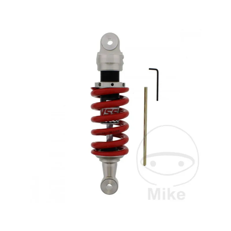 Zadní tlumič Ecoline YSS ME302-255T-08-X Poslední Šance