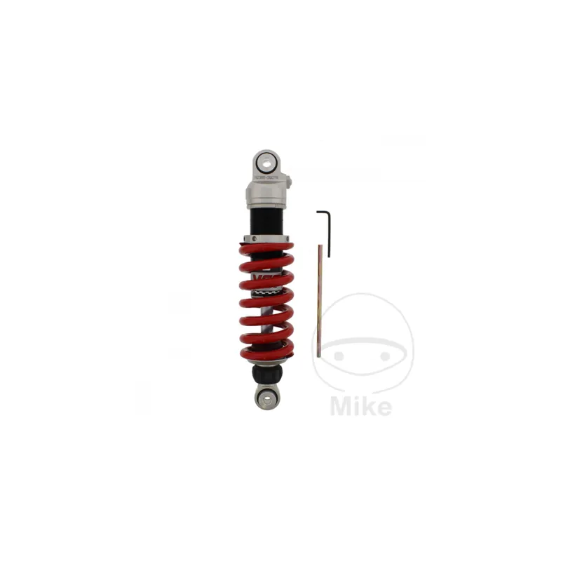 Zadní tlumič emulzní YSS MZ366-290TR-17-X Ihned K Objednání