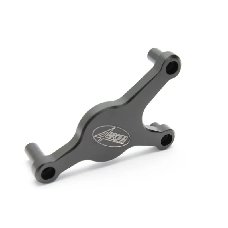 Rychlé Dodání Ochrana motoru (strana dobíjení) 4RACING CM027DX černá