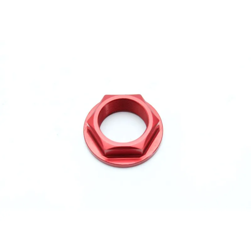 Originální Matice řízení 4RACING GS05 červená