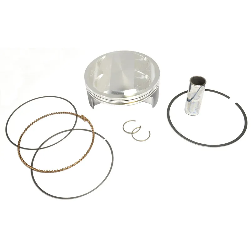 Kovaný píst sada ATHENA S4F10000008C d 99,97 Expresní Doručení