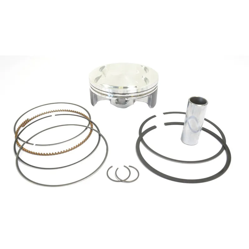 Kovaný píst sada ATHENA S4F097000050 d 96,96 Garance Vrácení Peněz